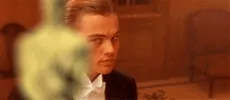 Leonardo Dicaprio Film GIF by Mic via micdotcom.tumblr.com