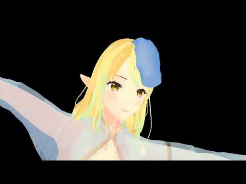 VRMarionette Demo