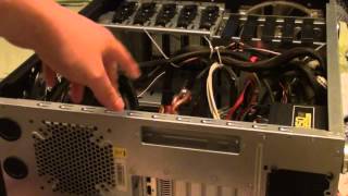 CPU Water Cooling EPIC FAIL