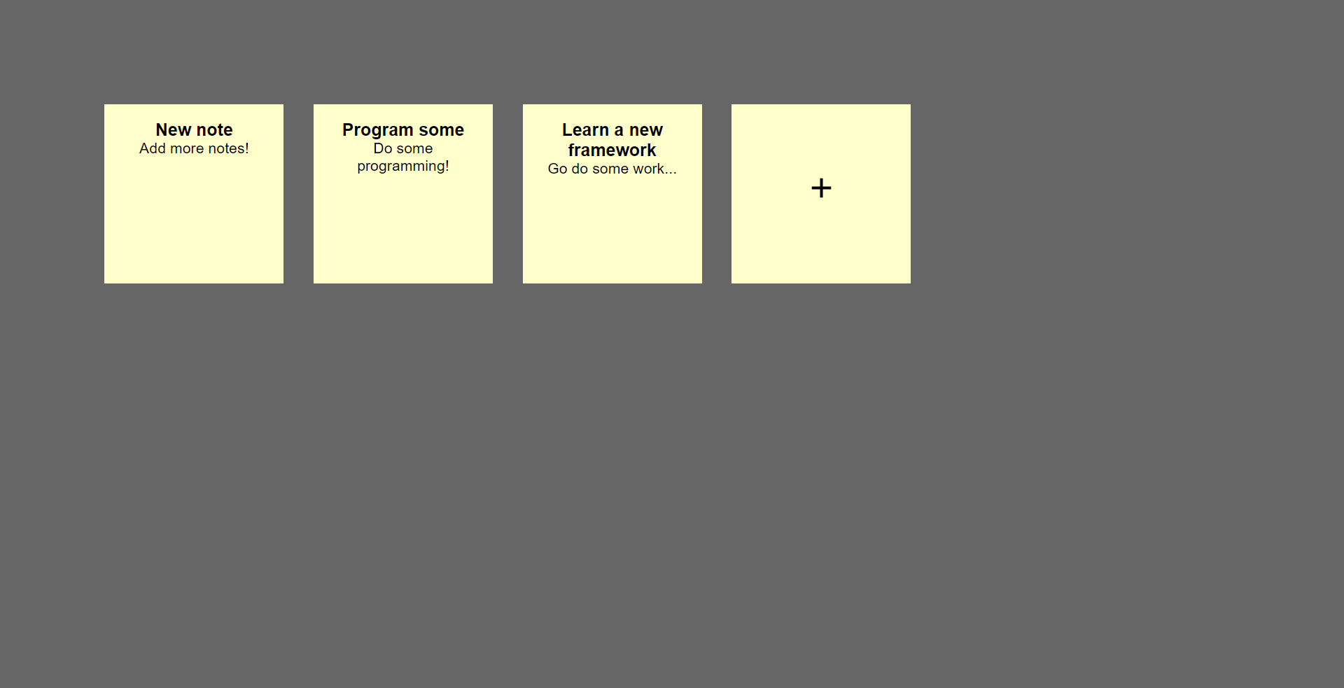 GitHub - skovacic3/MERNotes: MERN stack app for keeping notes · GitHub