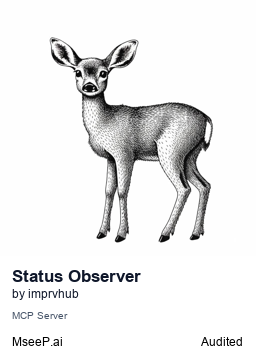 MseeP.ai Security Assessment Badge