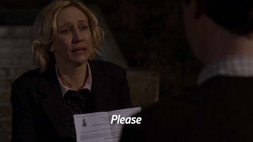 Please!
