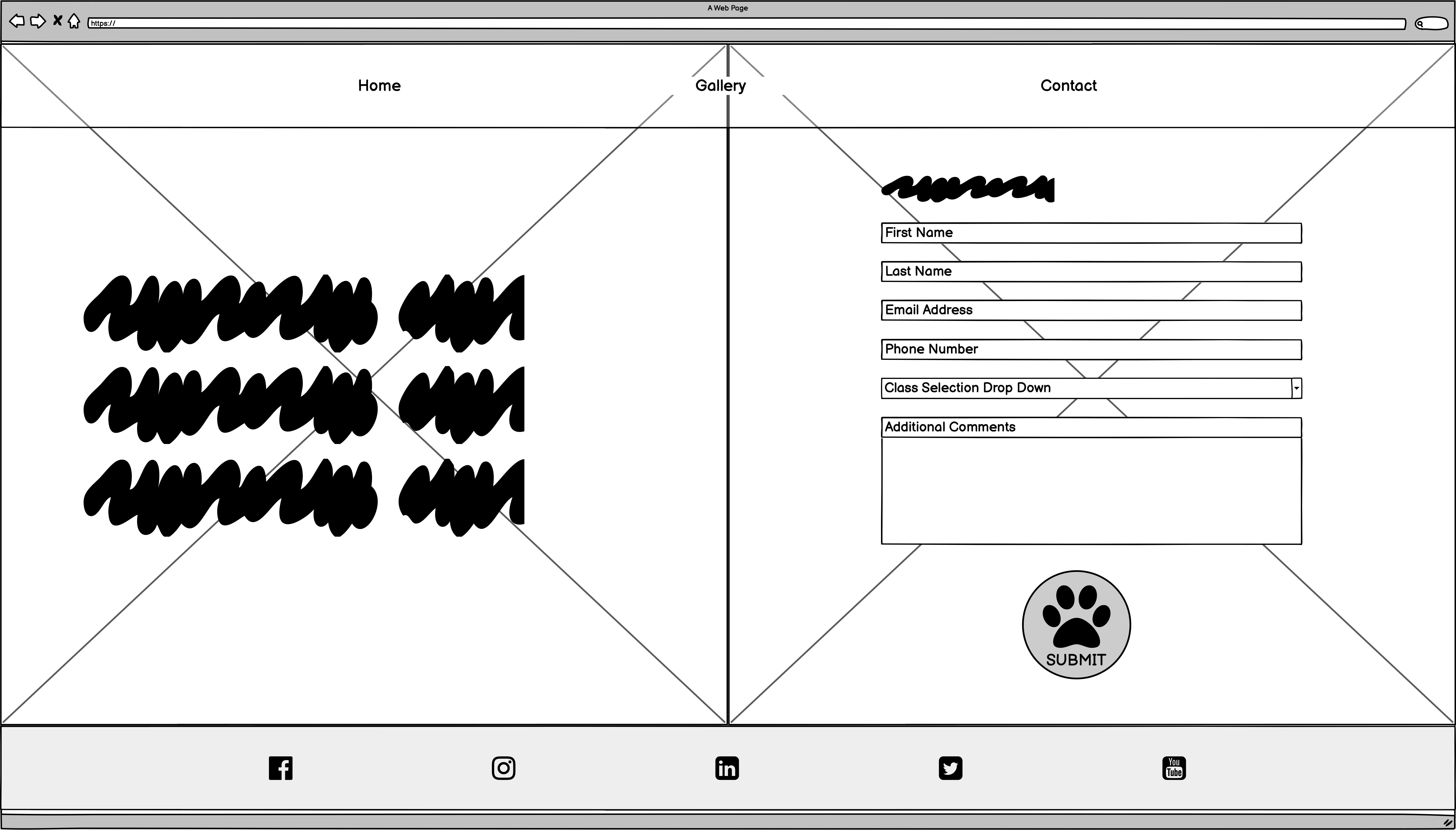 wireframe-contact