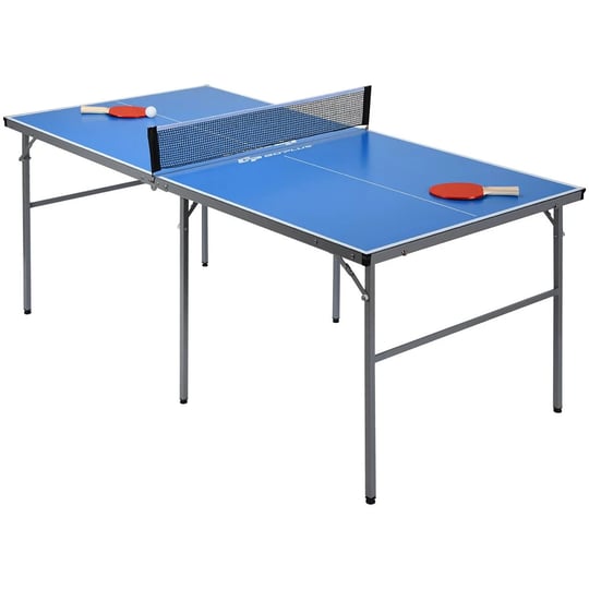 topbuy-folding-mid-size-kids-ping-pong-tennis-table-with-1-net-2-bats-3-ping-pong-ball-1