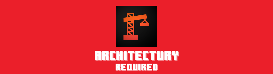 Requires Architectury