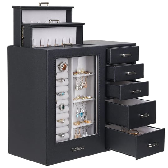 homde-large-jewelry-box-organizer-case-with-glass-window-drawers-for-necklaces-earrings-rings-bracel-1