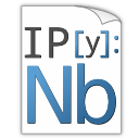 iPython Notebook
