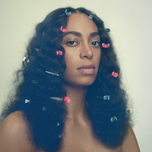 Solange - A Seat at the Table