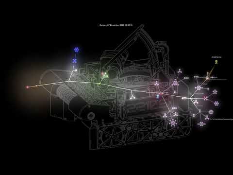 RTT Decode 2025-2026 Kickoff-Regionals