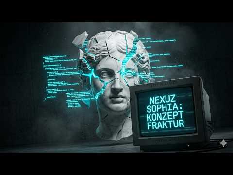 17.- 'NEXUZ SOPHIA: KONZEPT FRAKTUR'