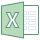 Excel Icon