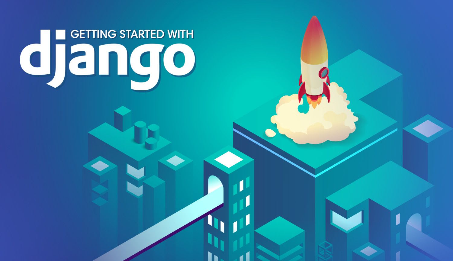 Django Intro Tutorial