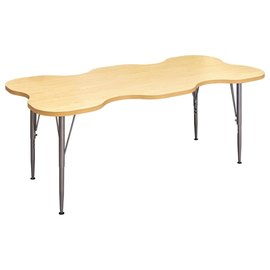 tot-mate-my-place-rectangular-table-adjustable-height-21-to-30-ready-to-assemble-maple-brown-1