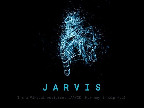 Watch NJARVIS Demo