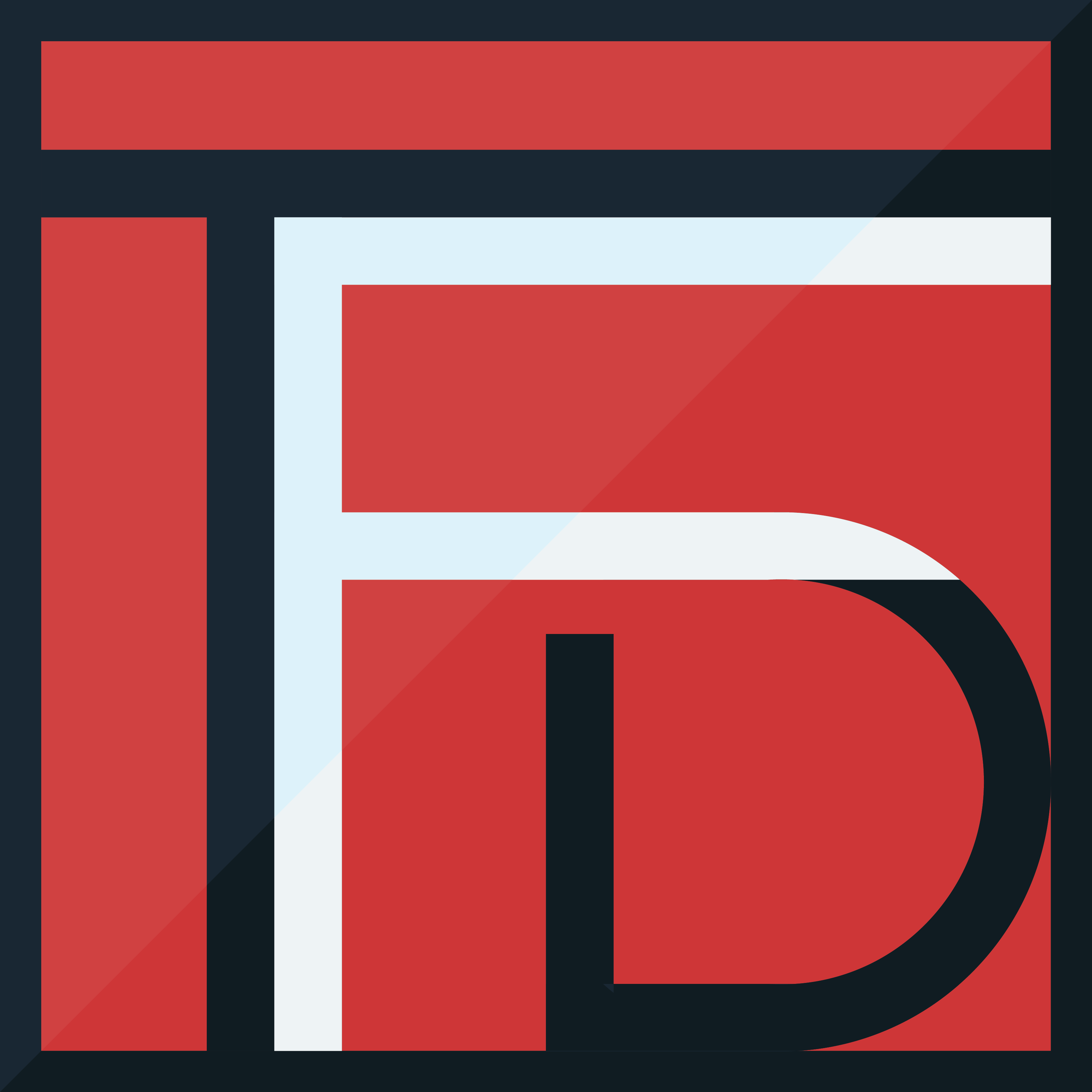 TFD Logo