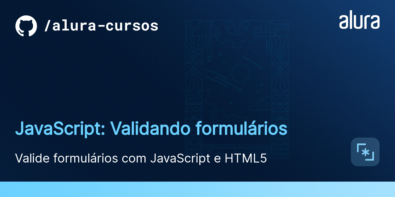 Javascript: validando formularios