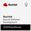 2024 Red Hat Secure Software Development Continuing Education