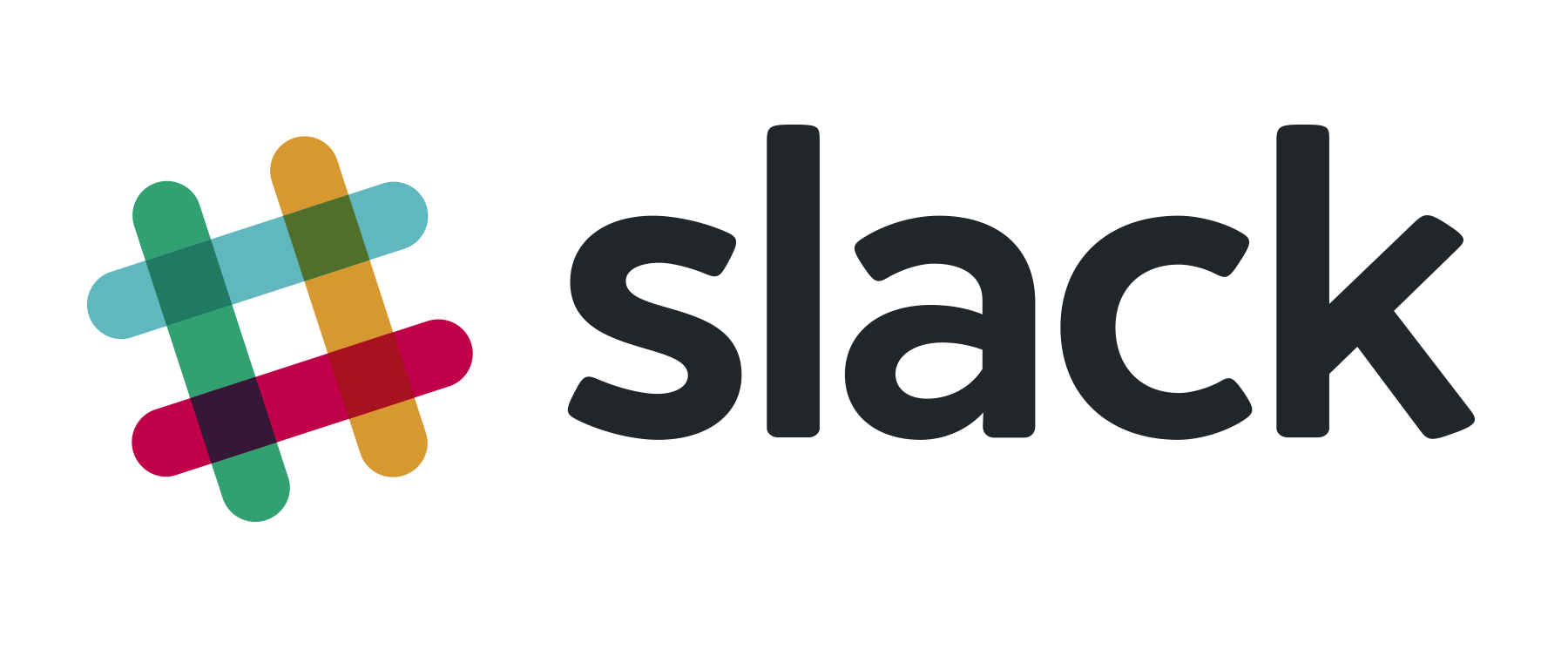 Slack invite Logo