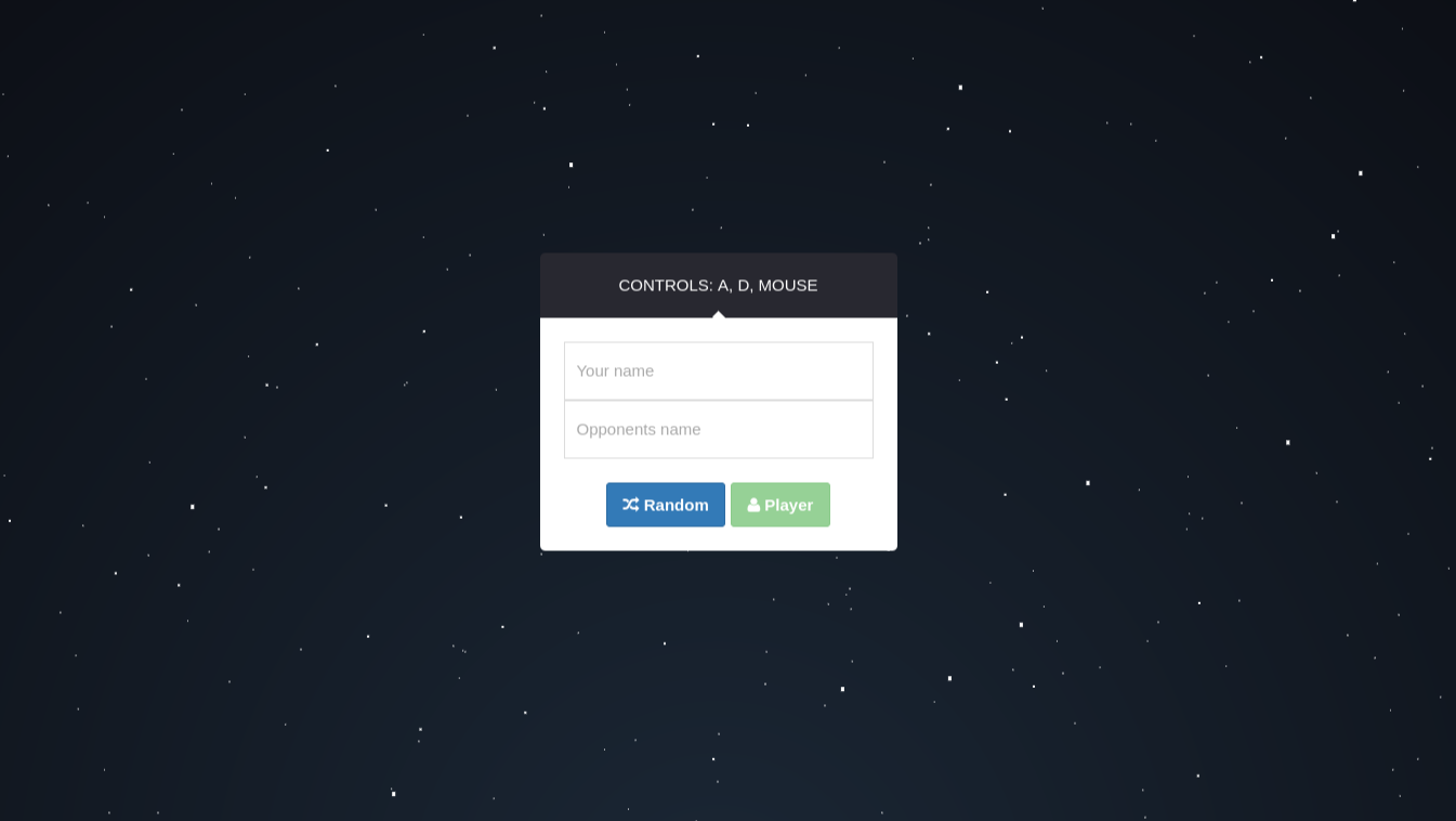 Login Page