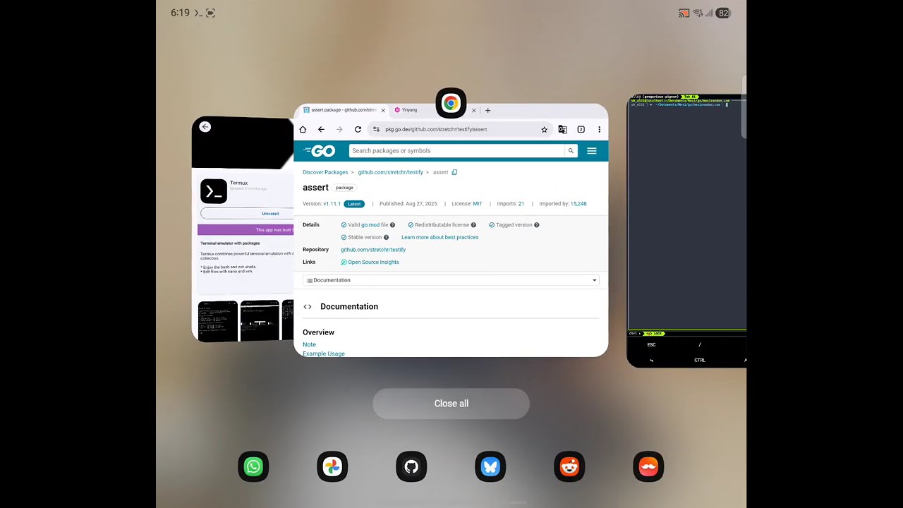 Watch the installation video