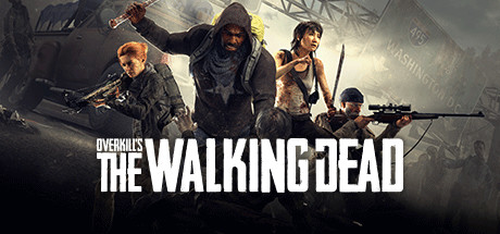 OVERKILL's The Walking Dead