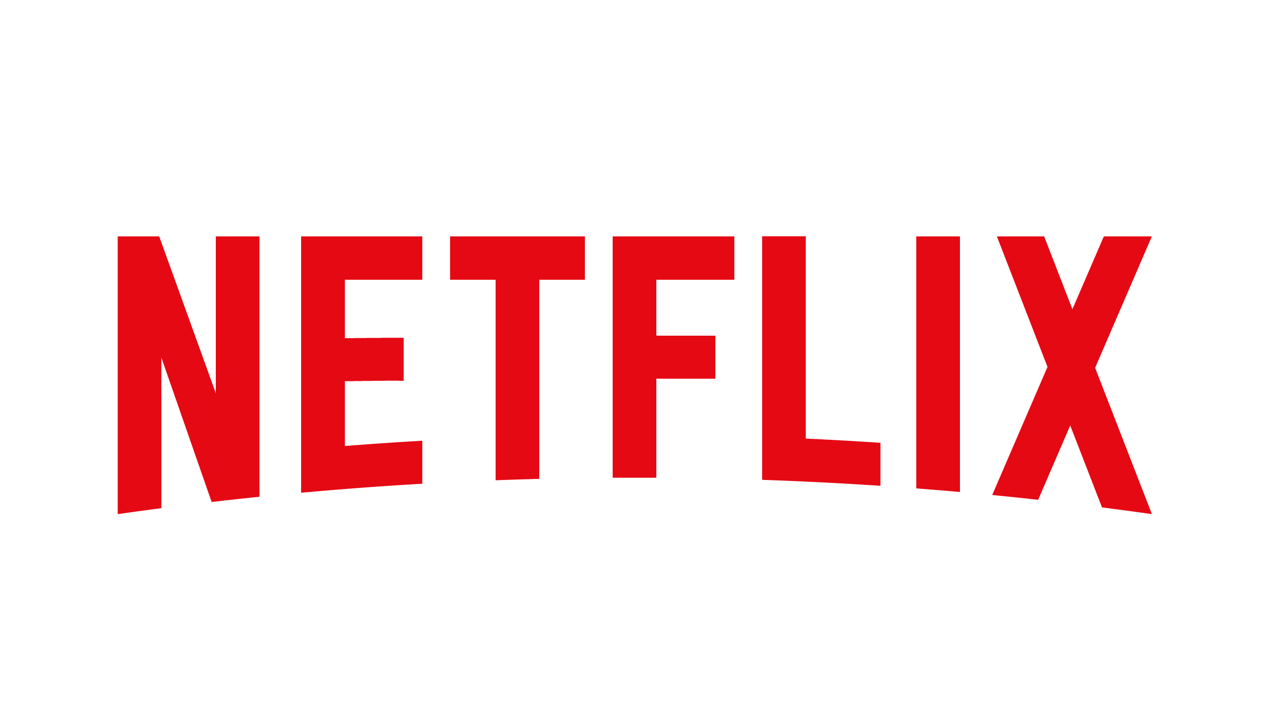 Netflix Clone Logo