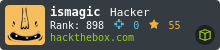 Hack The Box