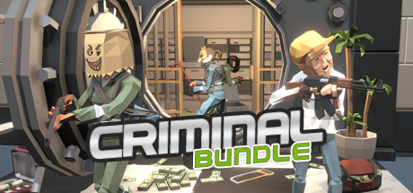 Criminal Bundle