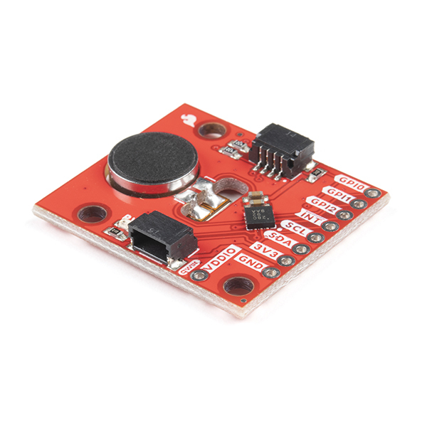 SparkFun Qwiic Haptic Driver