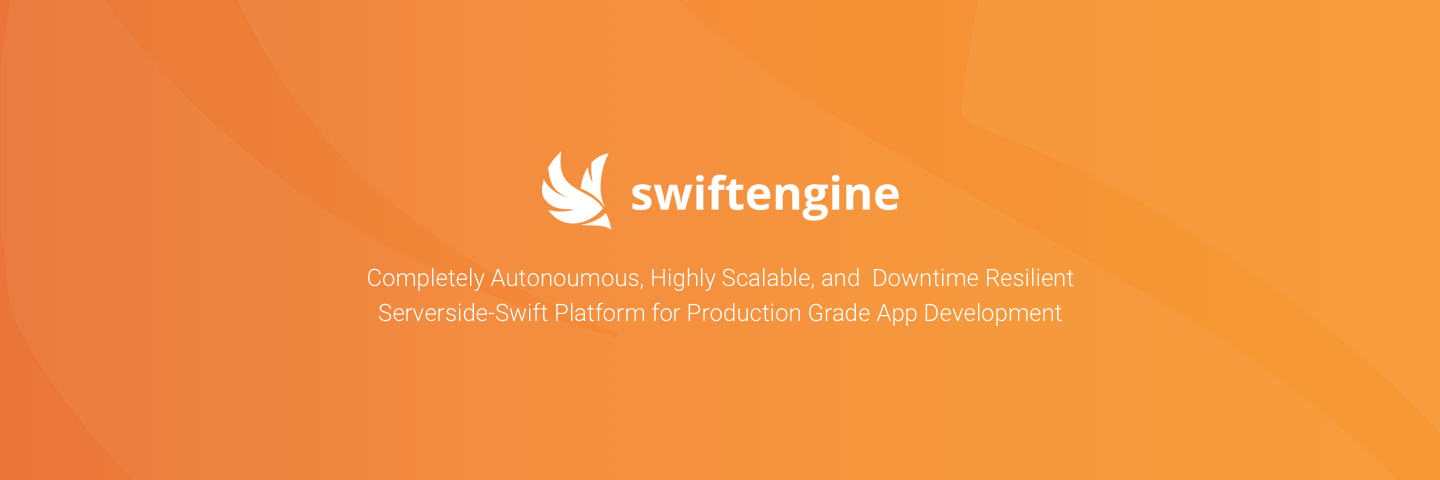 SwiftEngine