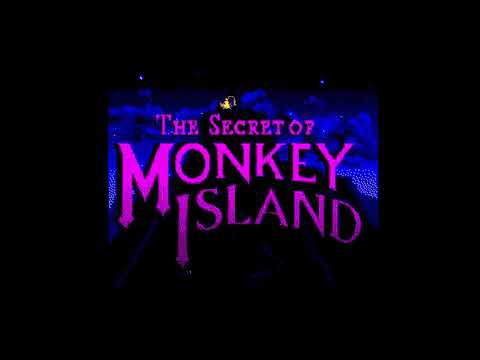 Monkey Island