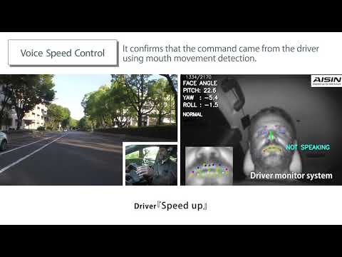 Multimodal communication enabled autonomous vehicle