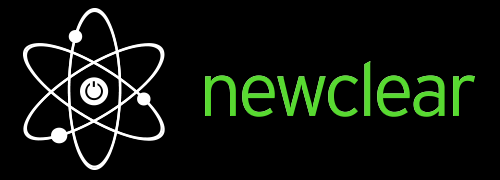 newclear gem logo