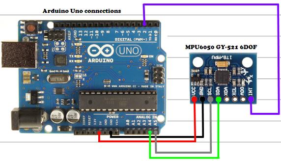 Pinout_MPU6050