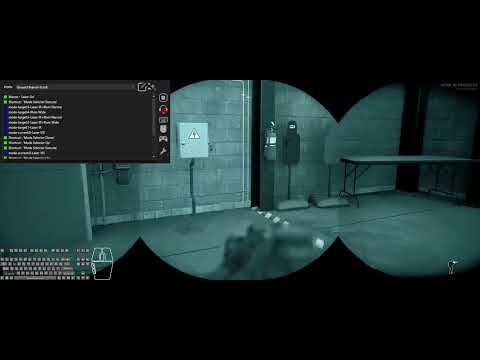 GitHub - jwebmeister/tactical_fps_controls: My dream controls for ...