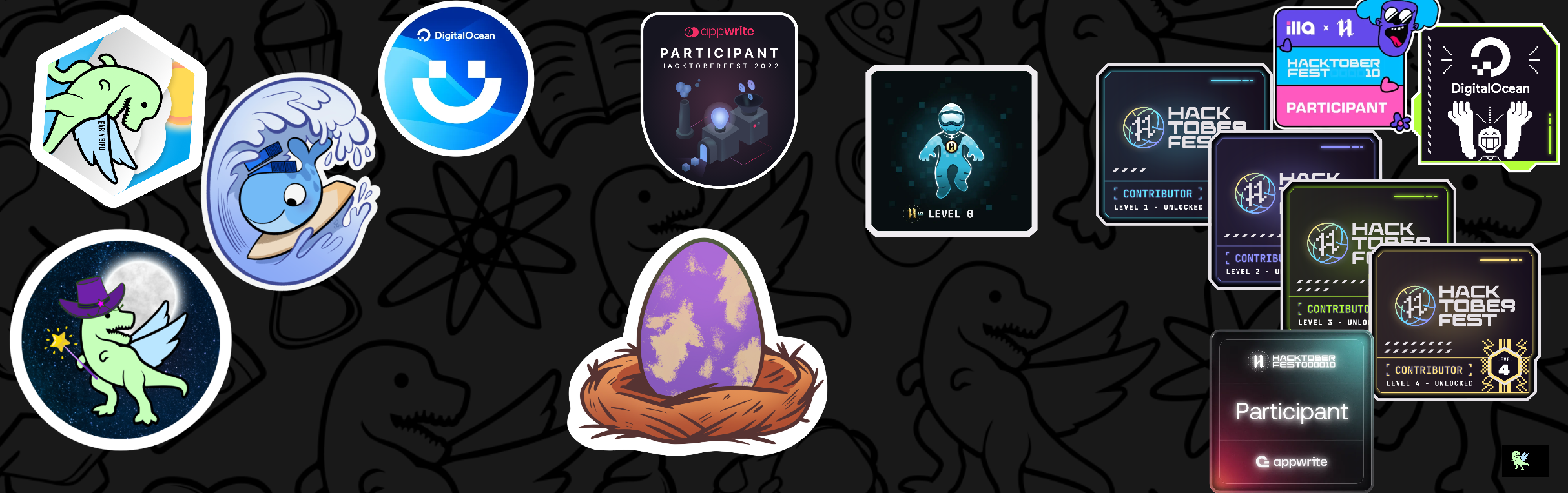 @sajibadhi's Holopin board