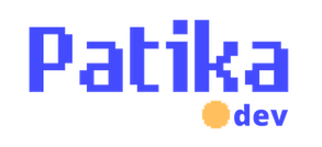 Patika