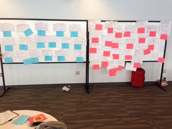 All Sessions from APICraft 2014