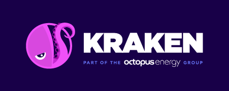 Kraken, Part of the Octopus Energy Group