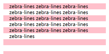 zebra-lines