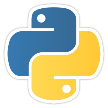 python