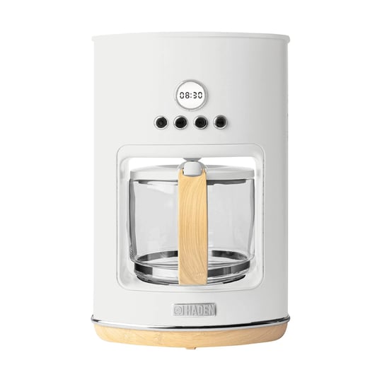 haden-dorchester-ultra-matte-white-programmable-drip-coffee-maker-1