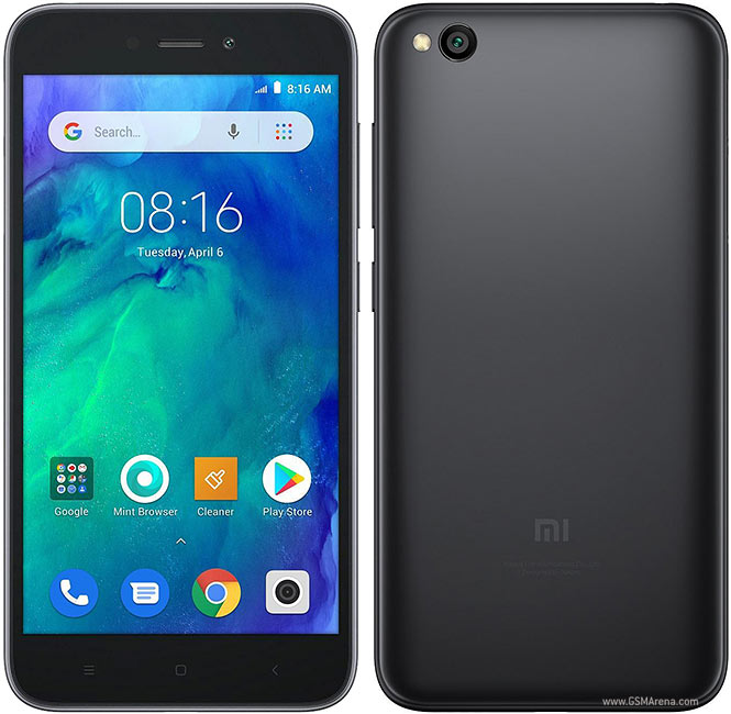 Xiaomi Redmi Go