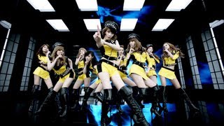 Girls' Generation 소녀시대_MR. TAXI_Music Video  JPN ver. 