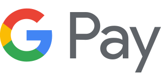 The Google Pay logo