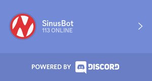 SinusBot Support