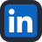 LinkedIn logo