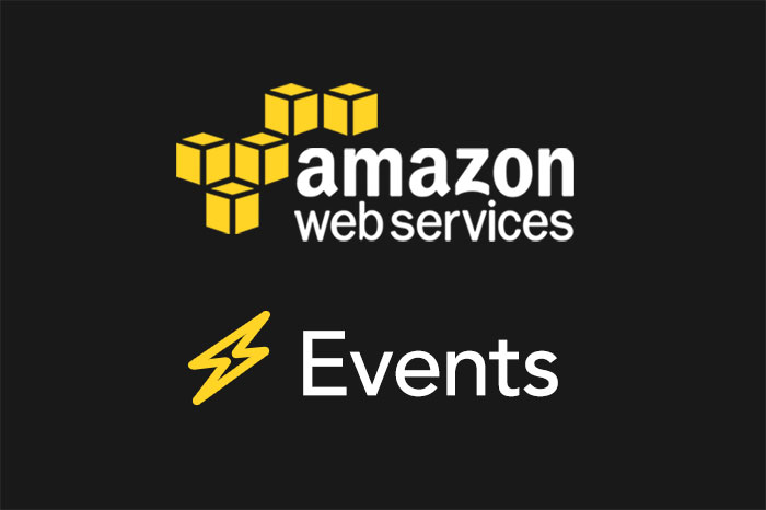 Serverless Framework AWS Lambda Events