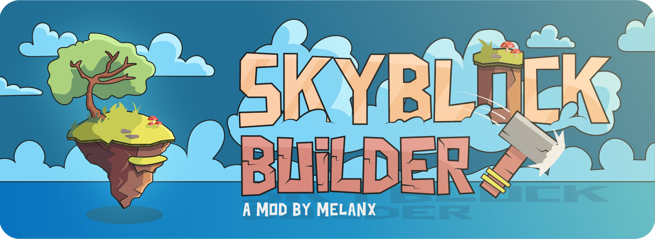 Skyblock Builder