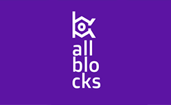 Logo de AllBlocks